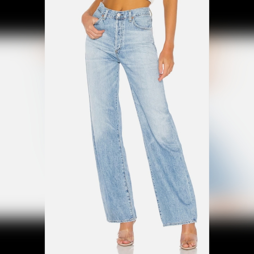 Citizens of Humanity Annina Jean 31